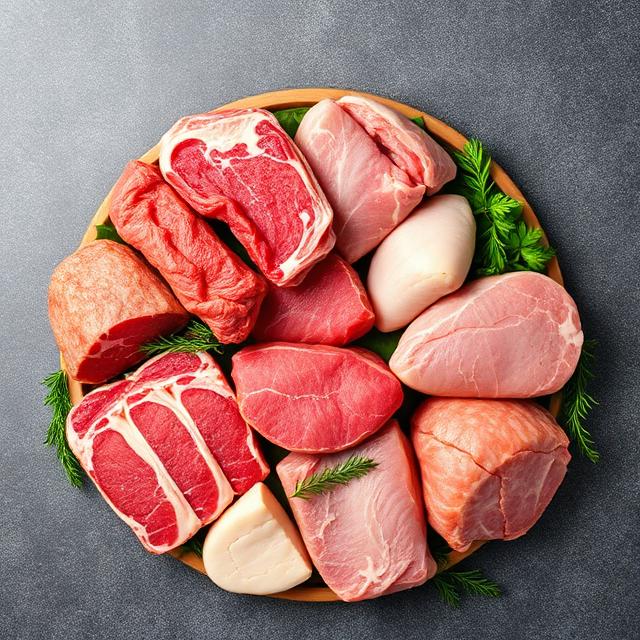 باقة العائلة